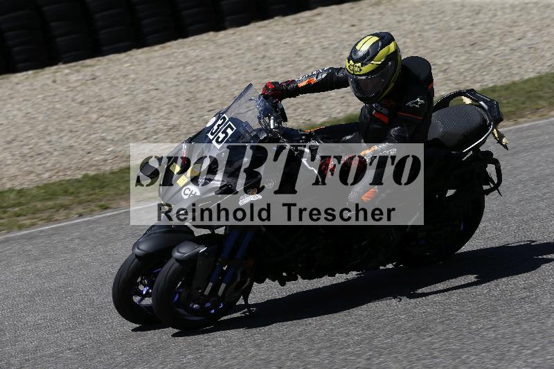 /15 22.05.2026  Plüss Moto Sport  Discover the Bike ADR /Gruppe gruen - Bike 1/35